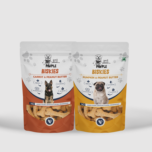 Best dog food in Mumbai