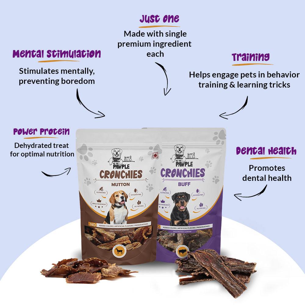 Dog food Mumbai