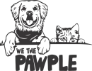 We The Pawple