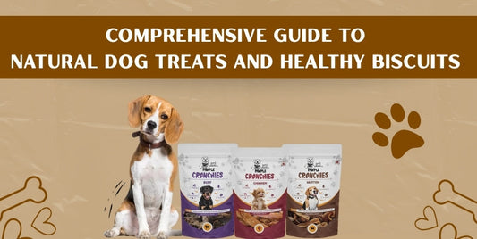 Natural Dog Treats