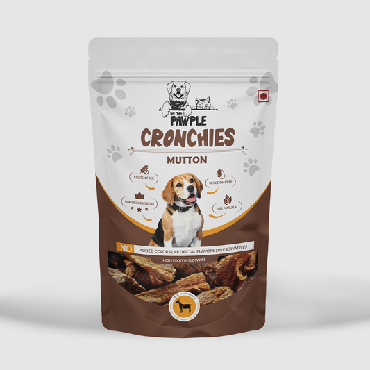 Buy dog food online