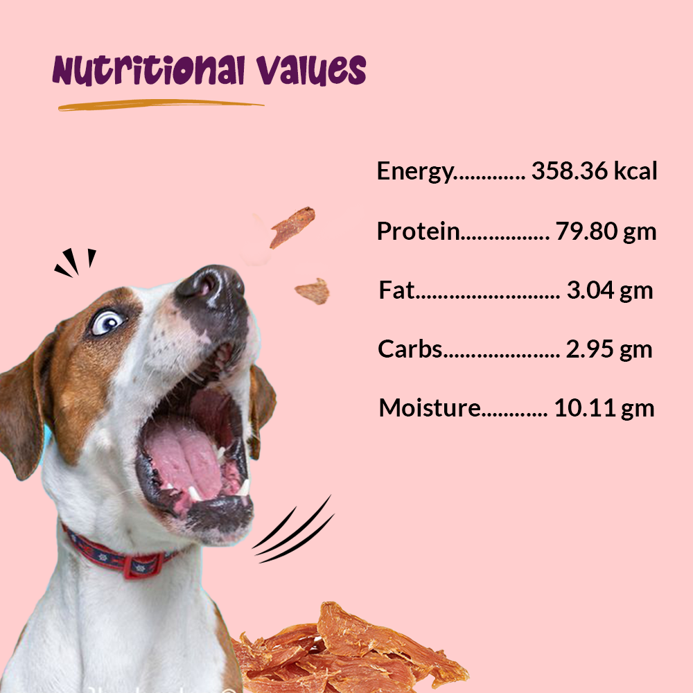 Best dog food in Mumbai
